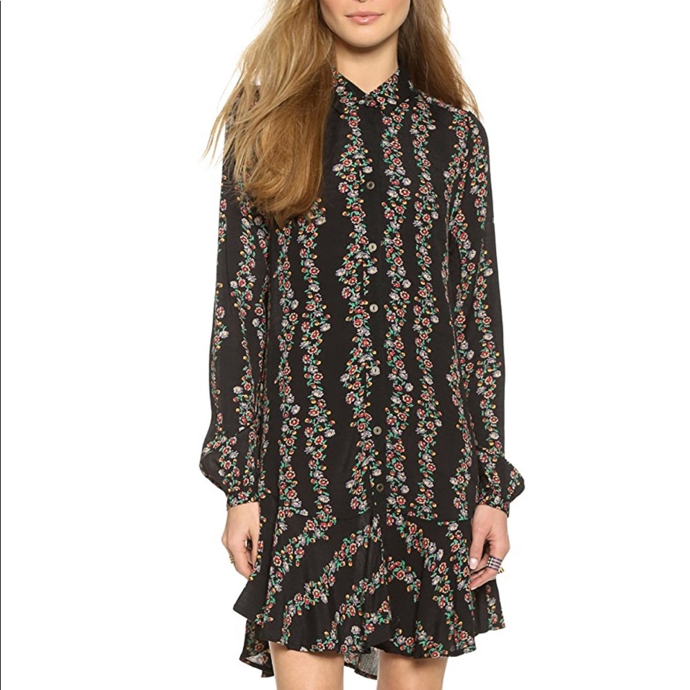 Free People Dress